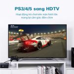 Cáp HDMI V2.0 4K Mindpure HD008 Upper Elbow thumbnail