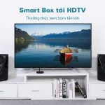 Cáp HDMI V2.0 4K Mindpure HD008 Upper Elbow thumbnail