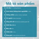 Cáp HDMI V2.0 4K Mindpure HD008 Lower Elbow thumbnail