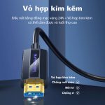 Cáp HDMI 2.0 Mindpure HD011 thumbnail