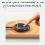 Bộ thu phát tín hiệu không dây Mindpure 5G 4K AD058 thumbnail