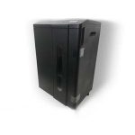 Máy hủy tài liệu New United ET-31S thumbnail