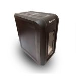 Máy hủy tài liệu New United ST-12C thumbnail