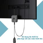 Bộ truyền tín hiệu không dây 5G Mindpure AD053 thumbnail