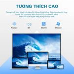 Bộ truyền tín hiệu không dây 5G Mindpure AD053 thumbnail