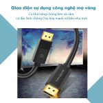 Cáp HDMI 1.2 male to male Mindpure DP001 thumbnail