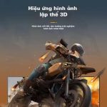 Cáp HDMI 1.4 Mindpure DP002 hỗ trợ độ phân giải 8K thumbnail