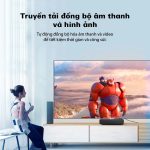 Cáp HDMI V2.0 4K Mindpure HD006 thumbnail