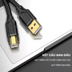 Cáp in USB 2.0 Mindpure US009 thumbnail