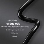 Cáp in USB 2.0 Mindpure US009 thumbnail