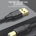 Cáp in USB 2.0 Mindpure US009 thumbnail