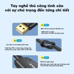 Cáp mở rộng USB 2.0 Mindpure US010 thumbnail