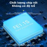 Cáp mở rộng USB 2.0 Mindpure US010 thumbnail