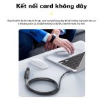 Cáp mở rộng USB 2.0 Mindpure US010 thumbnail