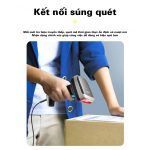 Cáp mở rộng USB 2.0 Mindpure US010 thumbnail