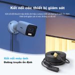 Cáp mở rộng USB 2.0 Mindpure US010 thumbnail