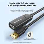 Cáp mở rộng USB 2.0 Mindpure US010 thumbnail