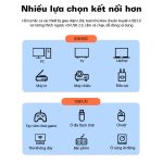 Cáp mở rộng USB 3.0 Mindpure US105 thumbnail