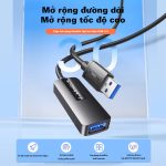 Cáp mở rộng USB 3.0 Mindpure US105 thumbnail