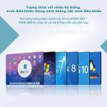 Cổng chuyển đổi USB 2.0 ra Bluetooth 5.1 Mindpure US020 thumbnail