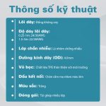 Dây cáp USB to Micro USB 3A Mindpure US026 thumbnail