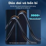 Cáp USB 3.0 2 đầu đực AM/AM Mindpure US101 thumbnail