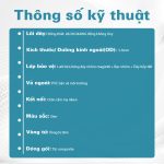 Cáp USB 3.0 AM-BM Mindpure US102 thumbnail