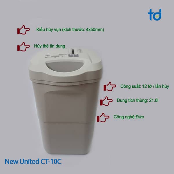 new-united-CT-10C-chinh-hang