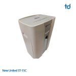Máy hủy tài liệu New United ST-15C thumbnail