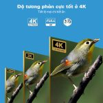 Bộ chia HDMI 1 vào 2 ra Mindpure SW006 thumbnail