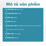 Bộ chia HDMI 1 vào 2 ra Mindpure SW006 thumbnail