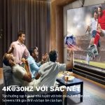 Bộ chia HDMI 1 vào 2 ra Mindpure SW006 thumbnail