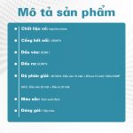 Bộ chia HDMI 1 vào 8 ra Mindpure SW008 thumbnail