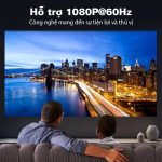 Bộ mở rộng HDMI KVM qua cáp mạng 150m Mindpure SW104 thumbnail