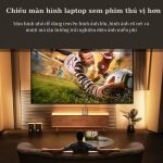 Bộ thu phát tín hiệu không dây Mindpure 5G 4K AD058 thumbnail