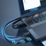 Cáp USB 2.0 2 đầu đực AM/AM Mindpure US001 thumbnail