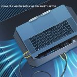 Cáp USB 2.0 2 đầu đực AM/AM Mindpure US001 thumbnail