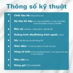 Cáp USB 2.0 AM-BM Mindpure US002 thumbnail