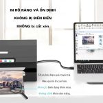 Cáp USB 2.0 AM-BM Mindpure US002 thumbnail