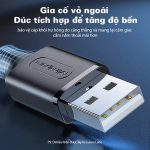 Cáp USB 2.0 AM-BM Mindpure US002 thumbnail