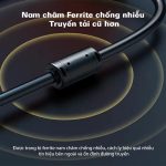 Cáp USB 2.0 AM-BM Mindpure US002 thumbnail