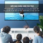 Cáp nối dài USB 2.0 Mindpure US003 male to female thumbnail