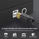 Cáp in USB 2.0 AM-BM Mindpure US006 thumbnail