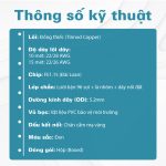 Cáp in USB 2.0 Mindpure US009 thumbnail