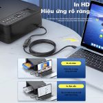 Cáp mở rộng USB 2.0 Mindpure US010 thumbnail