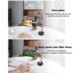 Bộ chia USB2.0 4 cổng Hub Mindpure US018 thumbnail