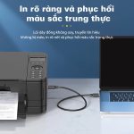 Cáp in USB 2.0 Type-C Mindpure US025 thumbnail