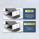 Cáp in USB 2.0 Type-C Mindpure US025 thumbnail