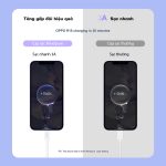 Dây cáp USB to Micro USB 3A Mindpure US026 thumbnail