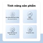 Bộ chia 7 cổng USB3.0 Mindpure US029 thumbnail